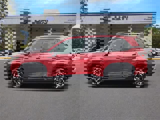 Certified 2025 Subaru Forester Limited image 2