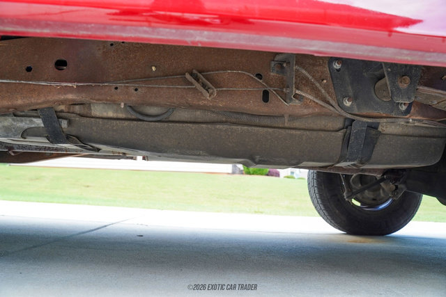 Used 1993 Ford F150 2WD Regular Cab image 39