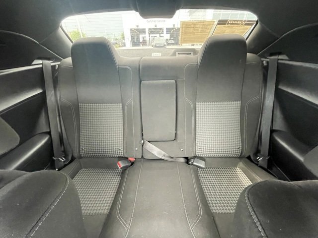 Used 2020 Dodge Challenger SXT w/ Plus Package image 22
