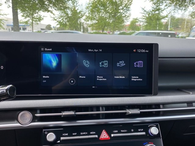 New 2025 Hyundai Tucson XRT image 25