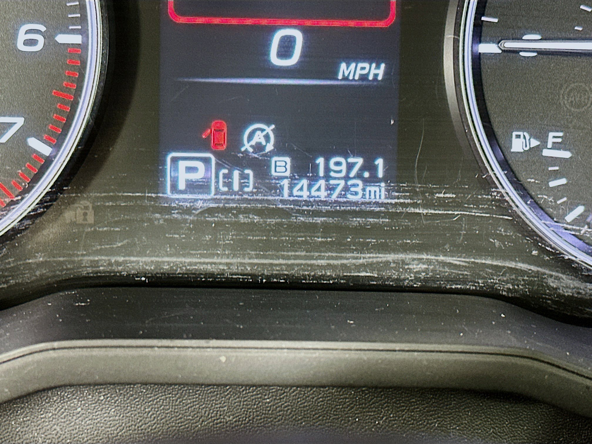 Used 2025 Subaru Forester Premium image 19