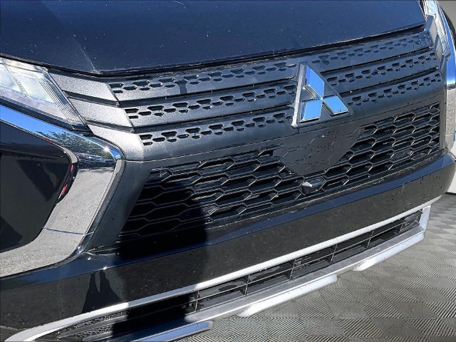 Used 2024 Mitsubishi Eclipse Cross SE AWD/4WD image 29