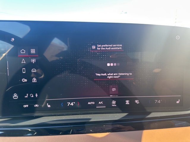 New 2025 Audi A5 2.0T Premium image 27