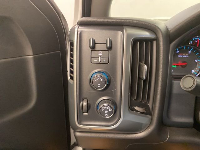 Used 2017 Chevrolet Silverado 2500 LT w/ LT Fleet Convenience Package image 15