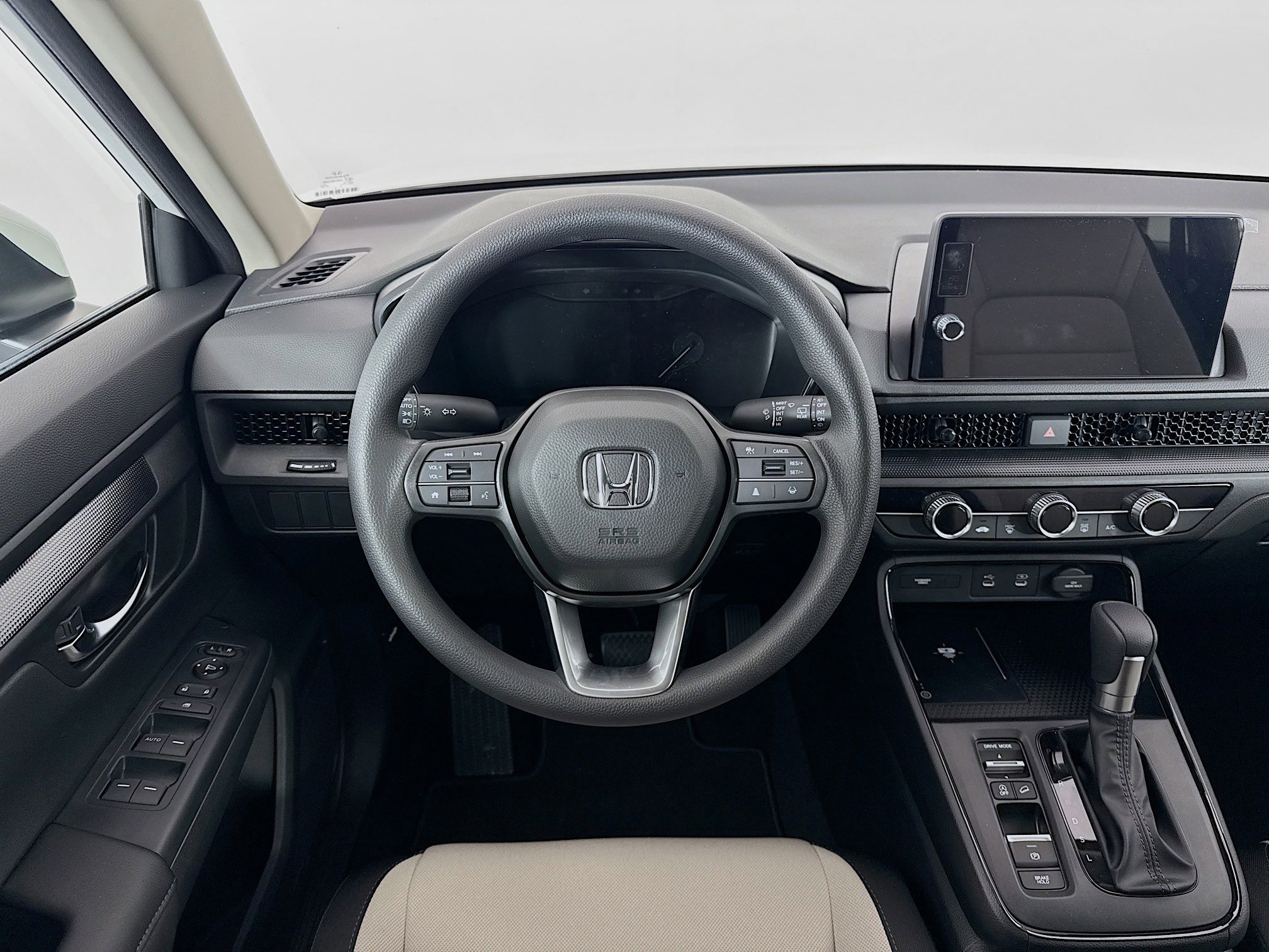 New 2026 Honda CR-V LX image 20