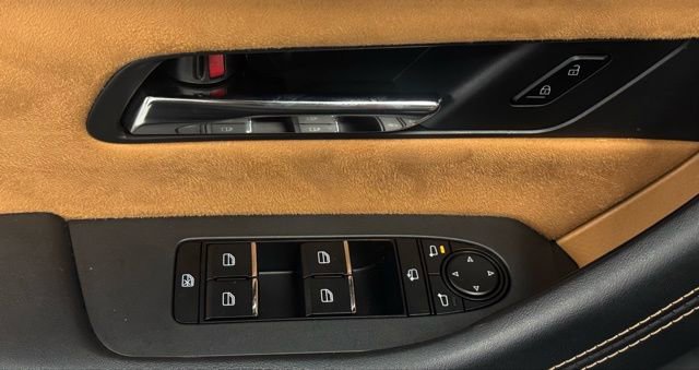 Used 2025 MAZDA CX-70 3.3 Turbo S w/ Premium Plus image 24