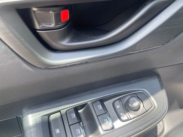 New 2026 Subaru Outback Wilderness AWD/4WD image 15