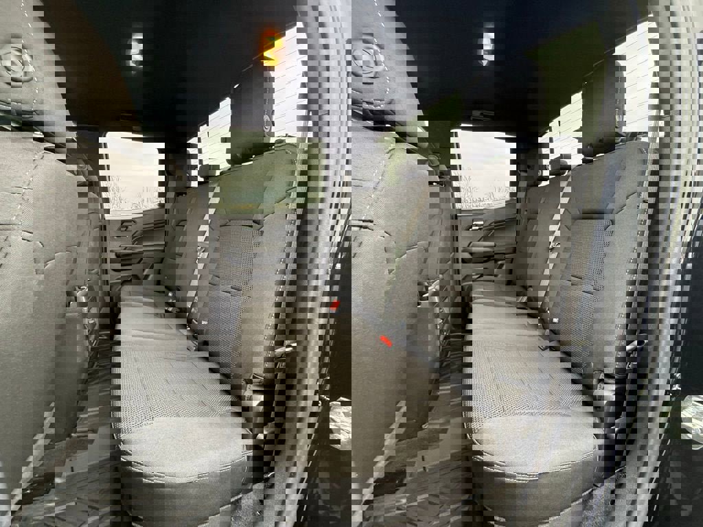 New 2026 GMC Canyon Elevation w/ Convenience Package image 20