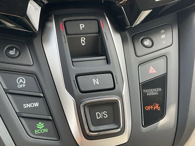 Used 2026 Honda Odyssey EX-L image 27