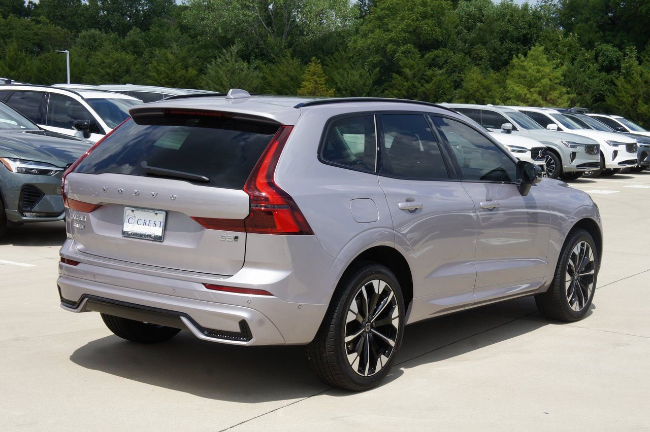 New 2026 Volvo XC60 B5 Plus w/ Protection Package Premier image 4