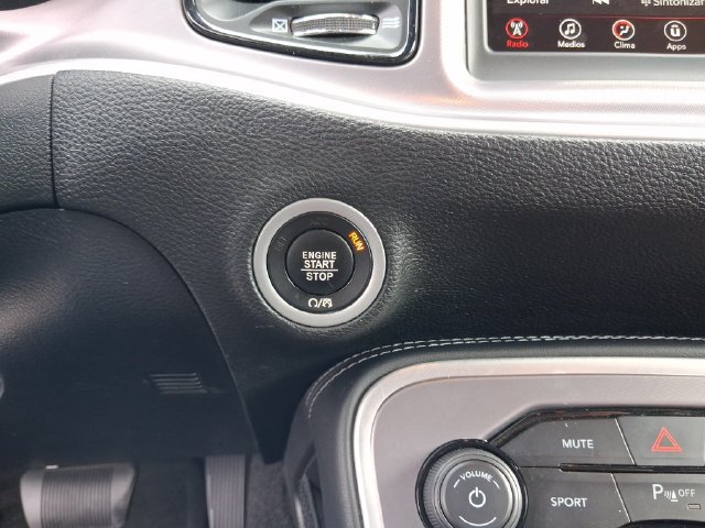 Used 2022 Dodge Challenger GT RWD image 16