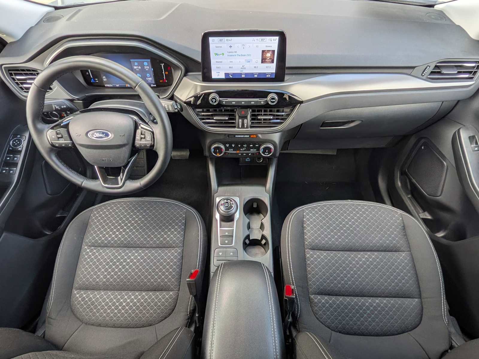 Used 2023 Ford Escape Active w/ Cold Weather Package image 21