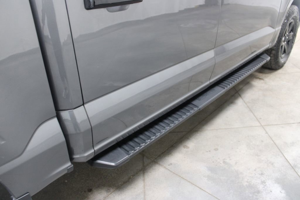 Used 2022 Ford F150 XLT w/ Equipment Group 301A Mid image 12