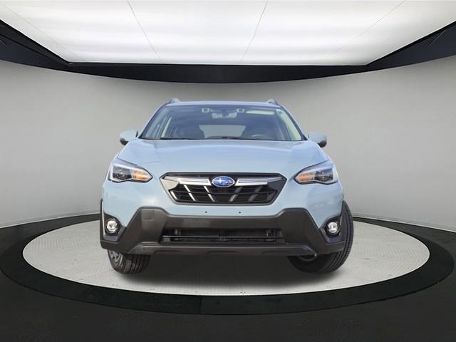 Certified 2023 Subaru Crosstrek 2.5i Limited image 2