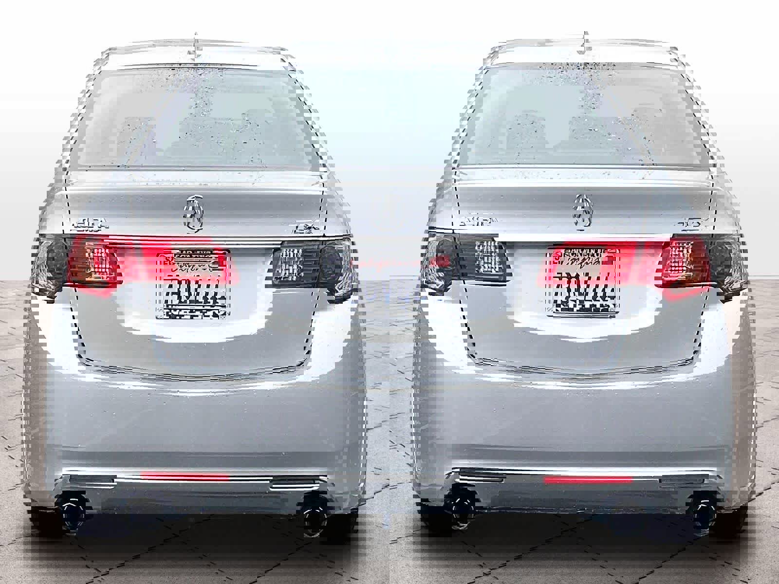 Used 2013 Acura TSX Sedan image 6