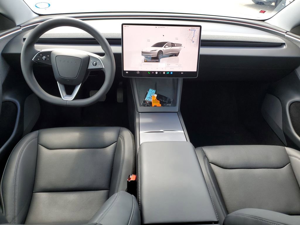 Used 2025 Tesla Model 3 Long Range image 13