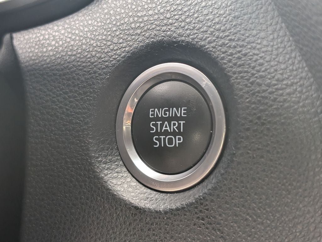 Used 2024 Toyota Corolla SE w/ SE Package FWD image 20