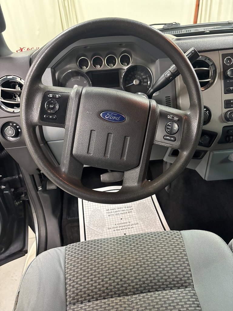 Used 2015 Ford F350 XLT w/ XLT Value Package image 11