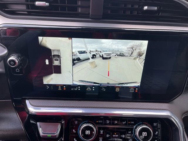 Certified 2024 GMC Sierra 2500 Denali w/ Denali Reserve Package image 11