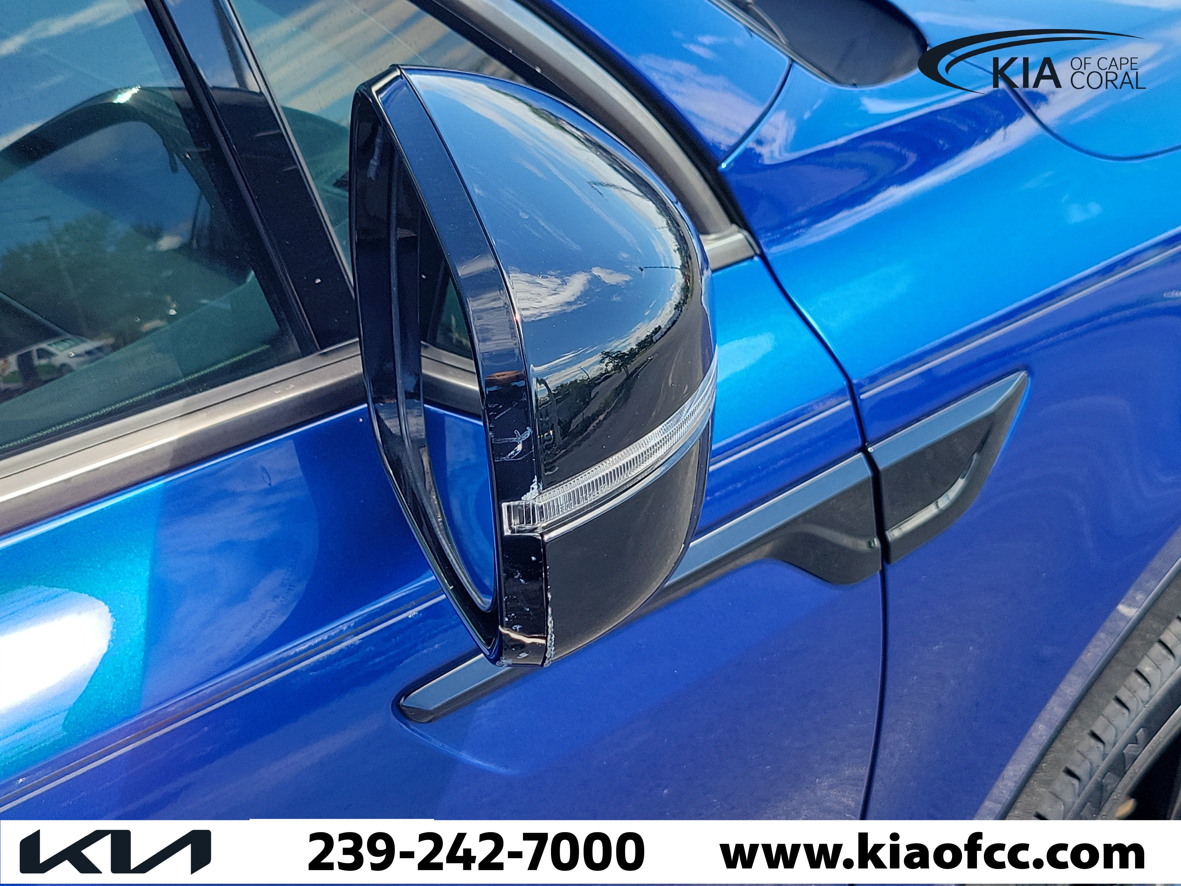 Used 2022 Kia Sorento SX AWD/4WD image 8