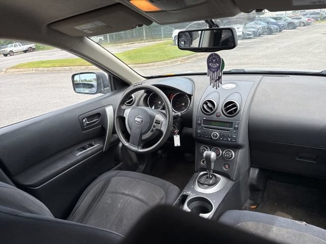 Used 2010 Nissan Rogue S w/ 360 Degree Value Pkg AWD/4WD image 13