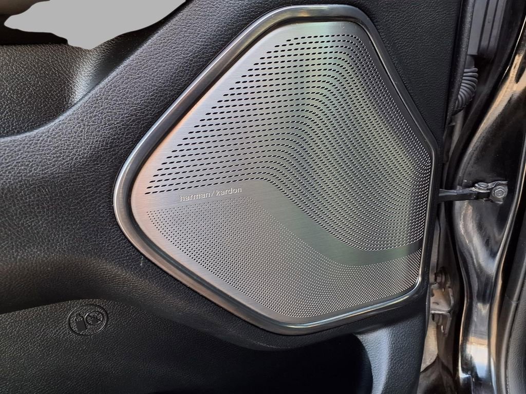 Certified 2021 RAM 1500 Limited image 20