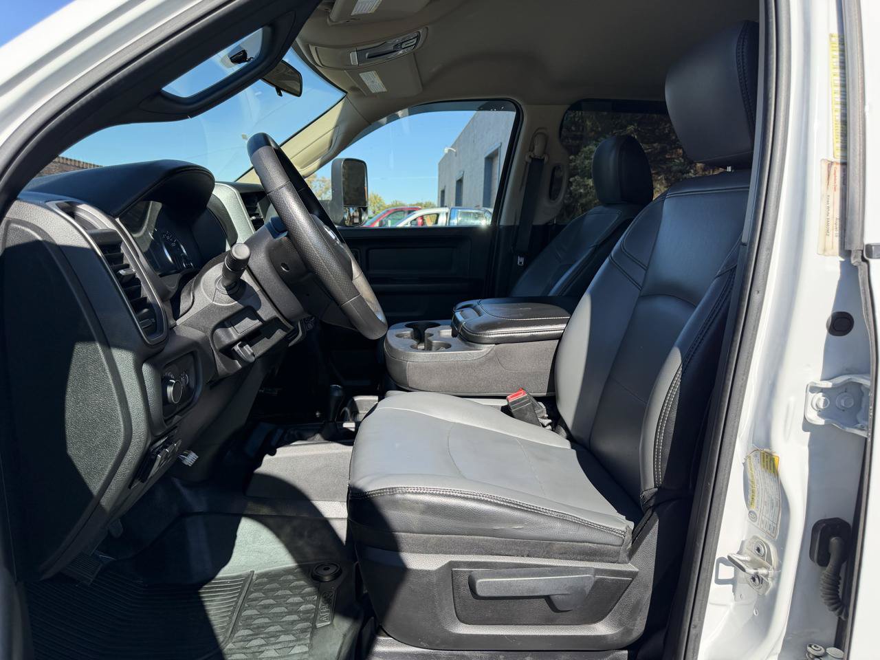 Used 2019 RAM 4500 Tradesman w/ Max Tow Package AWD/4WD image 19