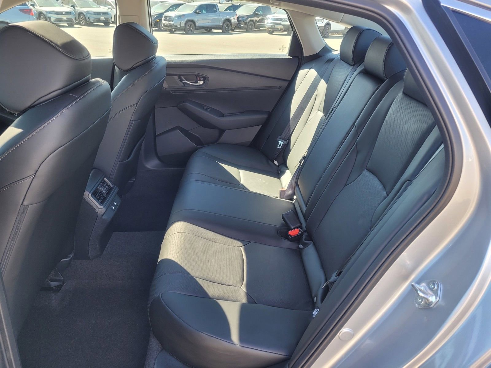 Used 2026 Honda Accord EX-L image 14