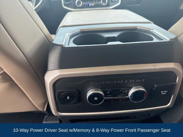 Certified 2024 Ford Expedition Limited image 13