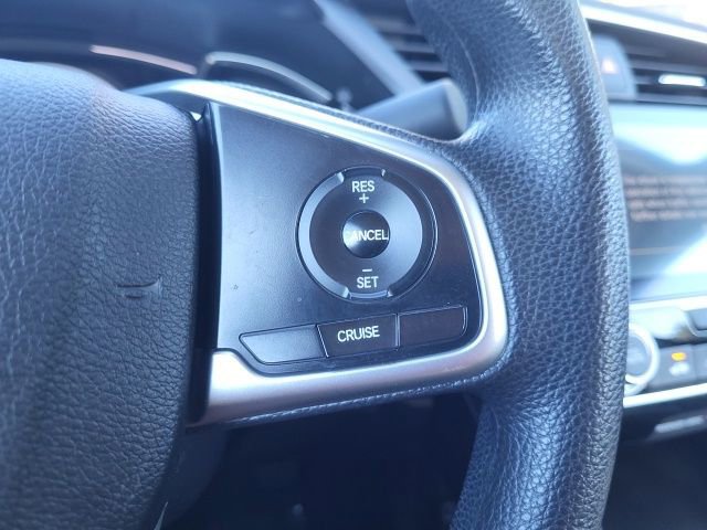 Used 2017 Honda Civic EX image 18