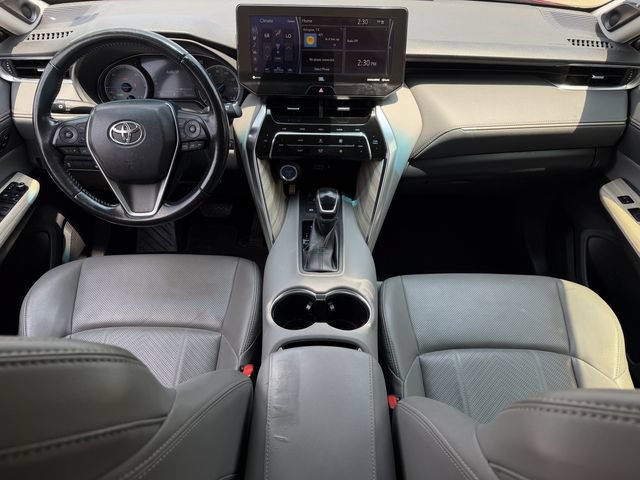 Used 2021 Toyota Venza XLE w/ Softex Package AWD/4WD image 11
