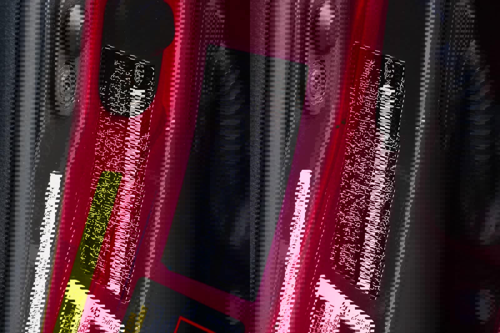 Used 2016 Toyota Camry SE image 21