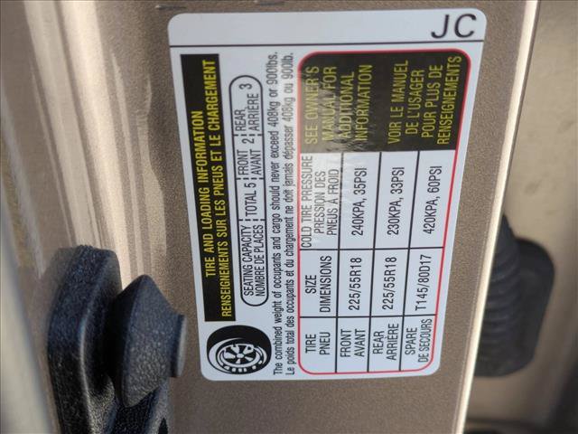 Used 2023 Subaru Forester Limited w/ Popular Package #2 AWD/4WD image 15