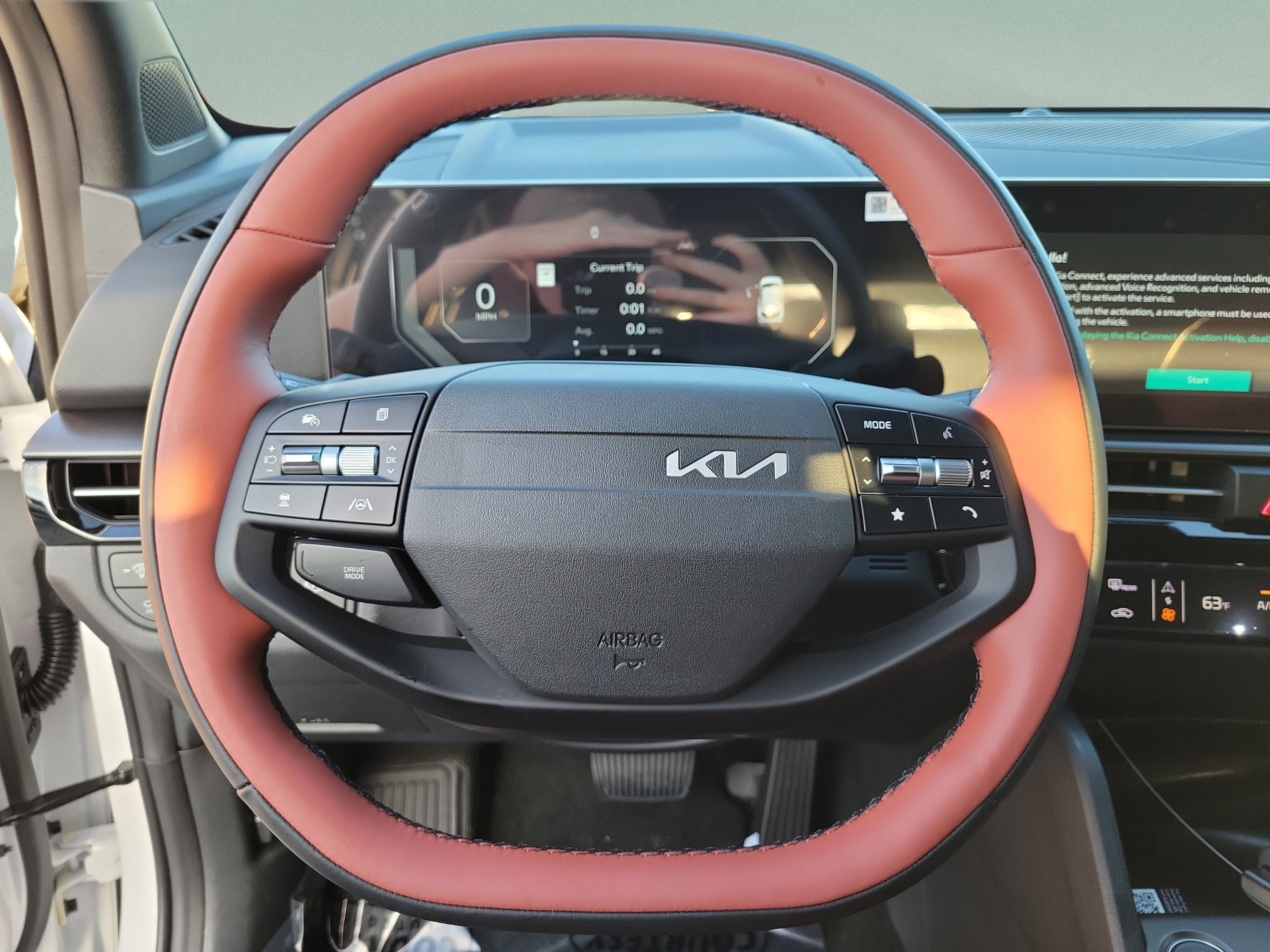 New 2027 Kia Sportage SX FWD image 16