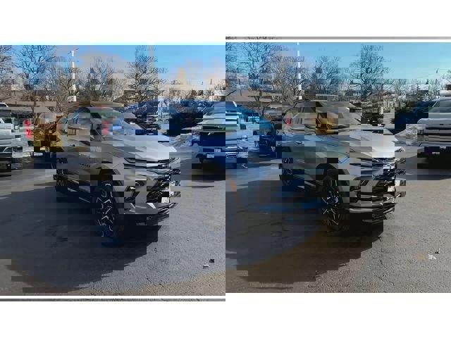 New 2026 Chevrolet Blazer RS w/ Driver Confidence II Package image 2