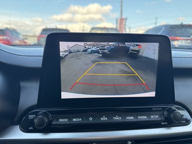 Used 2019 Kia Forte LXS image 24