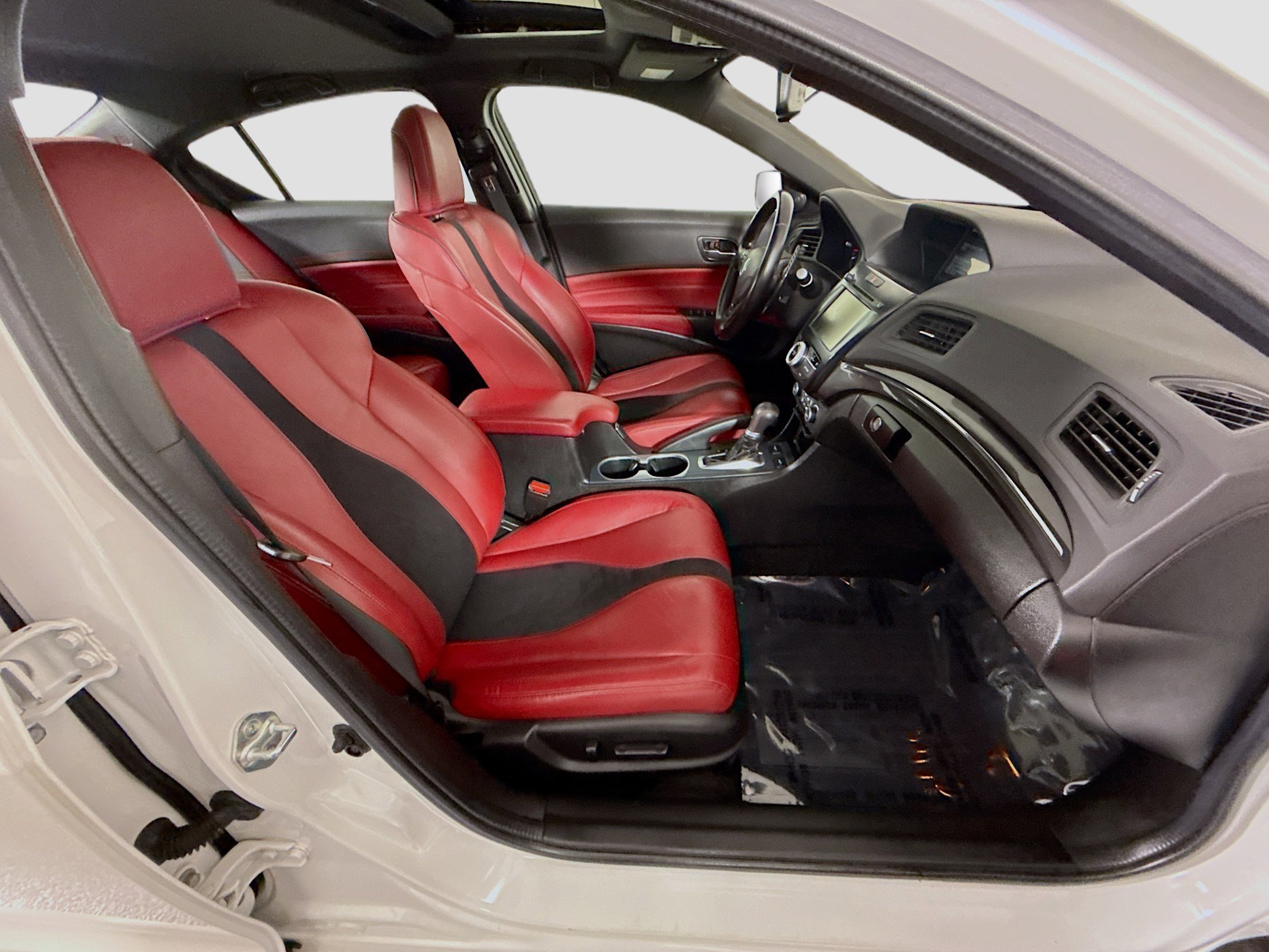 Used 2022 Acura ILX FWD image 29