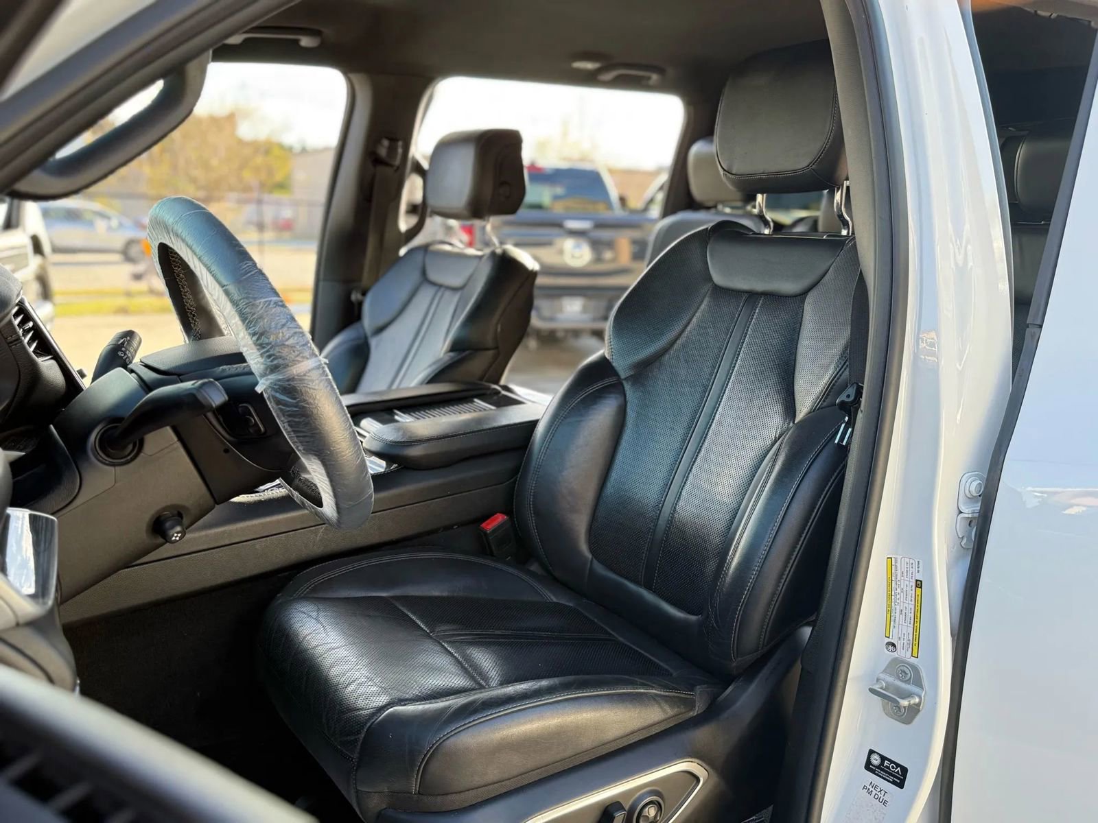 Used 2022 Jeep Wagoneer Series II image 15