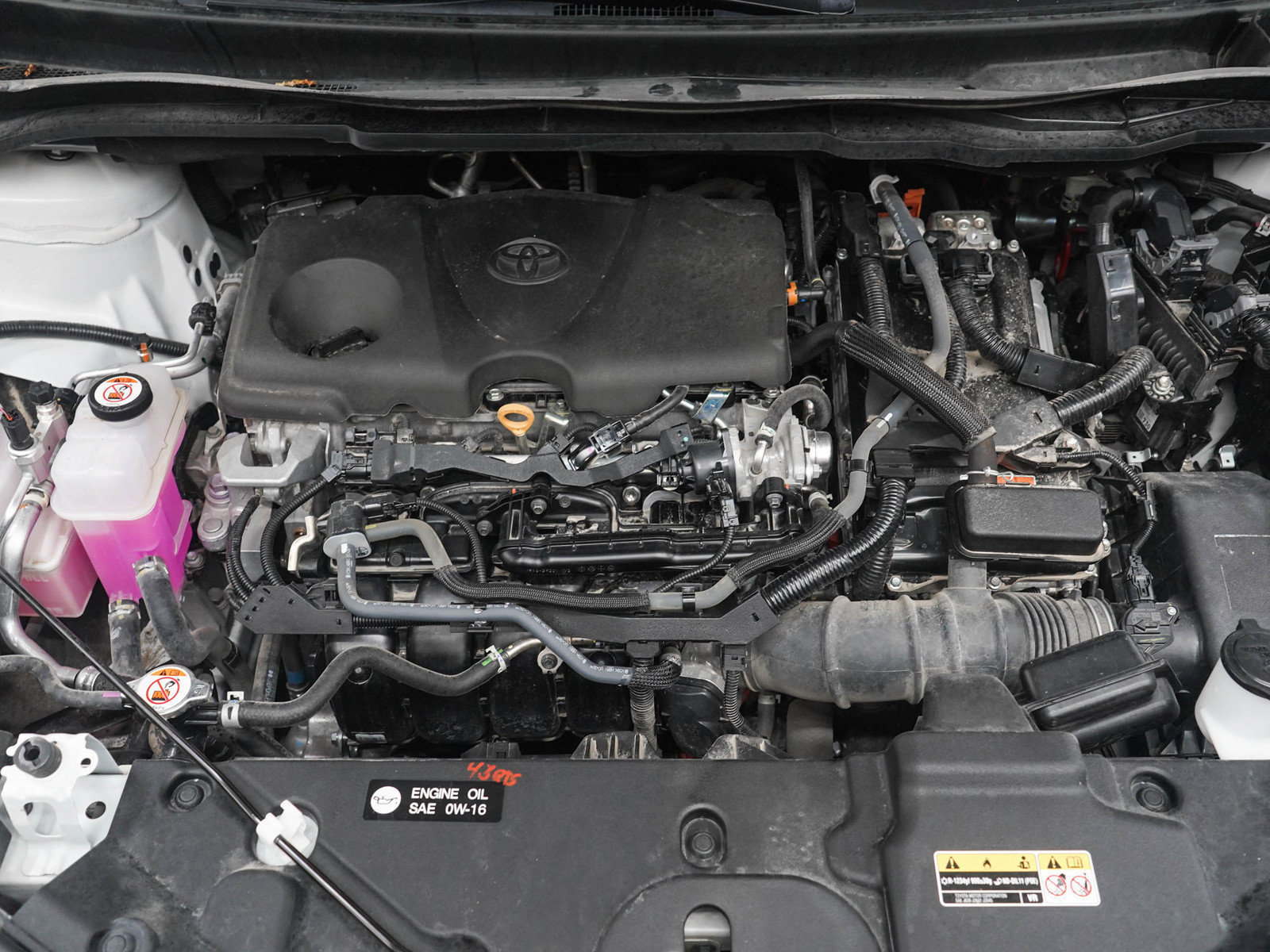 Used 2024 Toyota Sienna LE FWD image 31