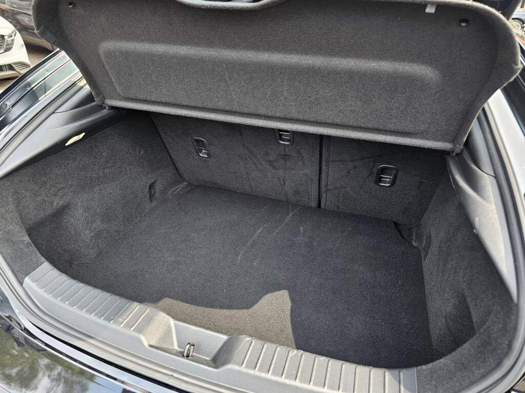 Certified 2023 MAZDA MAZDA3 s AWD/4WD image 15