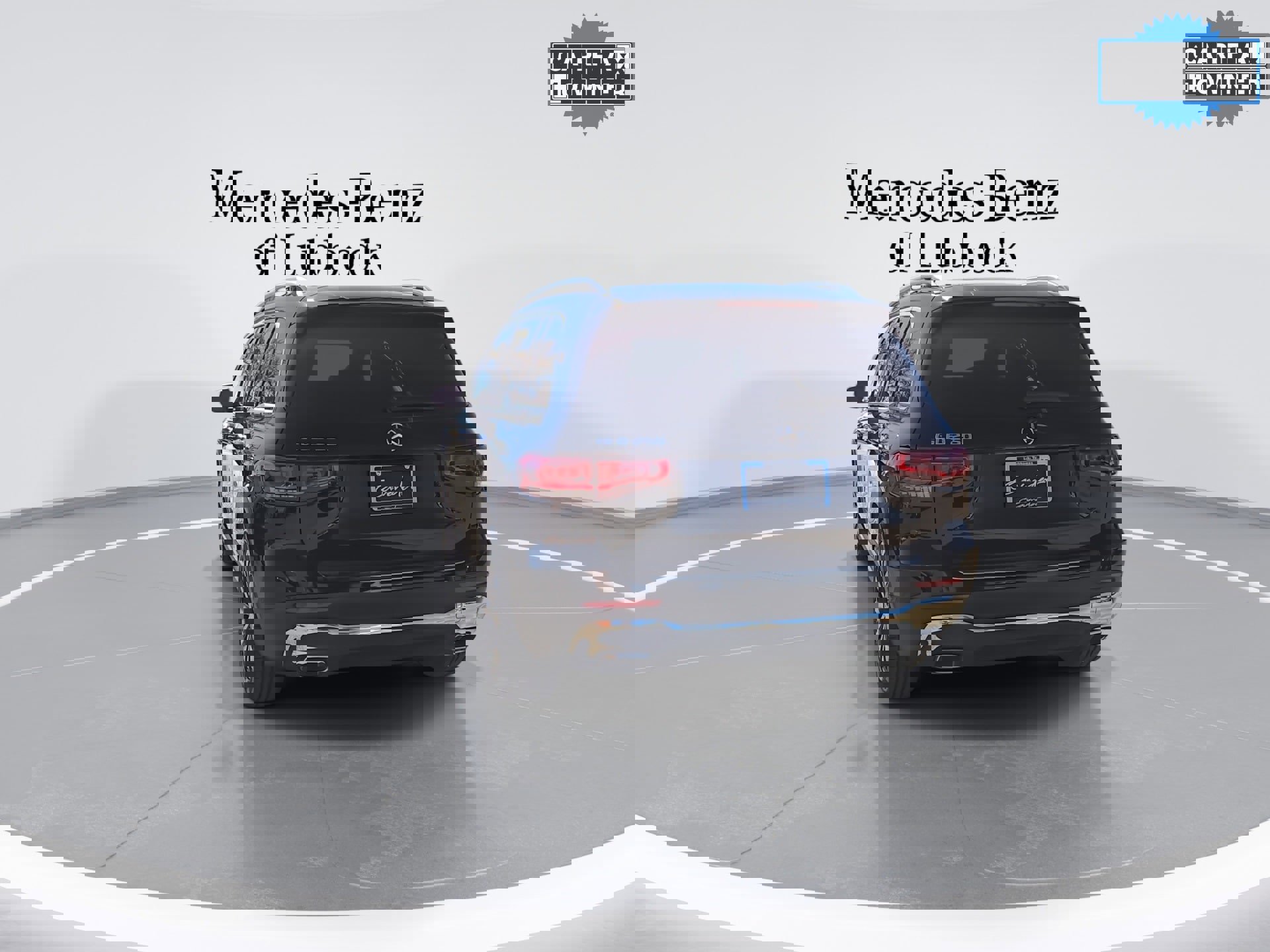 Used 2021 Mercedes-Benz GLB 250 w/ Premium Package image 7