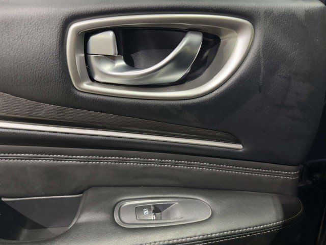 Used 2018 INFINITI QX60 Luxe image 27