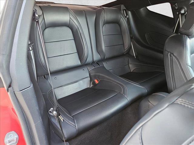 Used 2024 Ford Mustang GT Premium image 20
