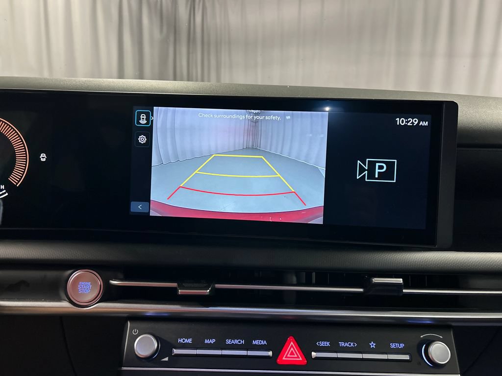 New 2025 Hyundai Tucson SE AWD/4WD image 16
