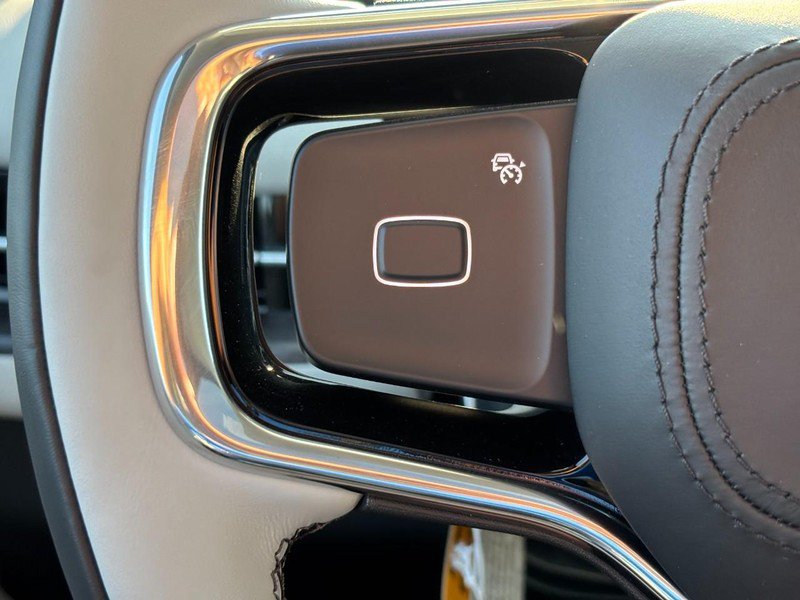 New 2027 Lincoln Navigator Black Label AWD/4WD image 18