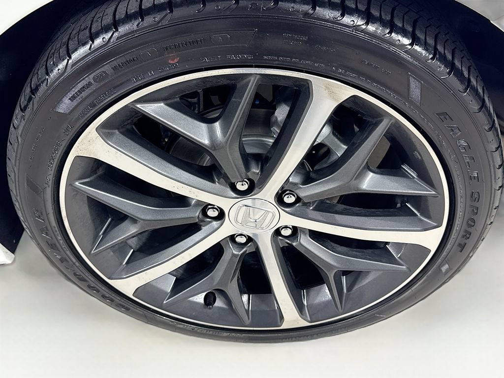 Used 2024 Honda Civic Touring image 38