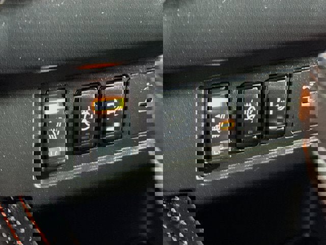 Certified 2024 Nissan Frontier PRO-4X w/ Pro Premium Package image 17