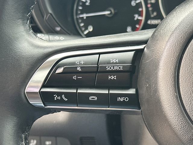 Used 2025 MAZDA CX-30 AWD 2.5 S w/ Preferred Package image 30