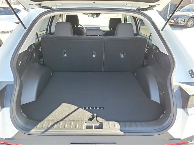 New 2026 Hyundai Ioniq 5 SE image 23
