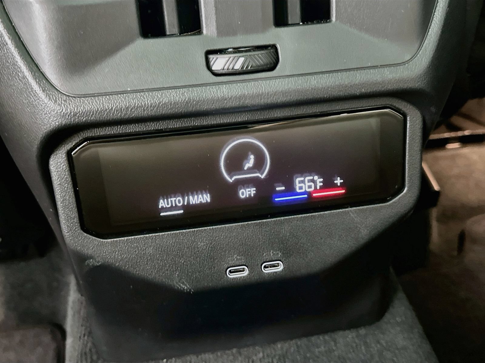 Used 2026 BMW X3 xDrive30i AWD/4WD image 36